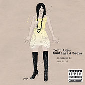 Tori Amos - Legs and Boots: Buffalo, NY (October 24, 2007)