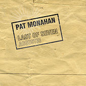 Pat Monahan - Last of Seven Acoustic