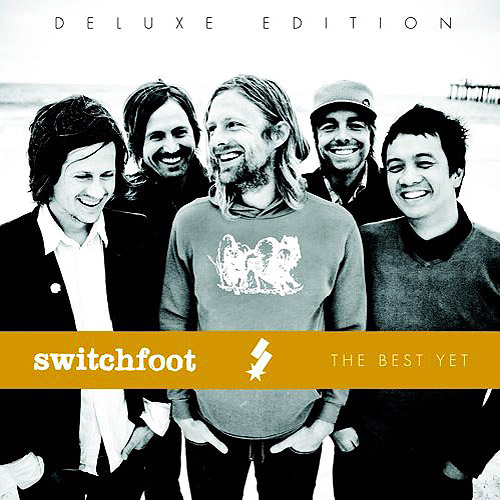 Switchfoot deluxe