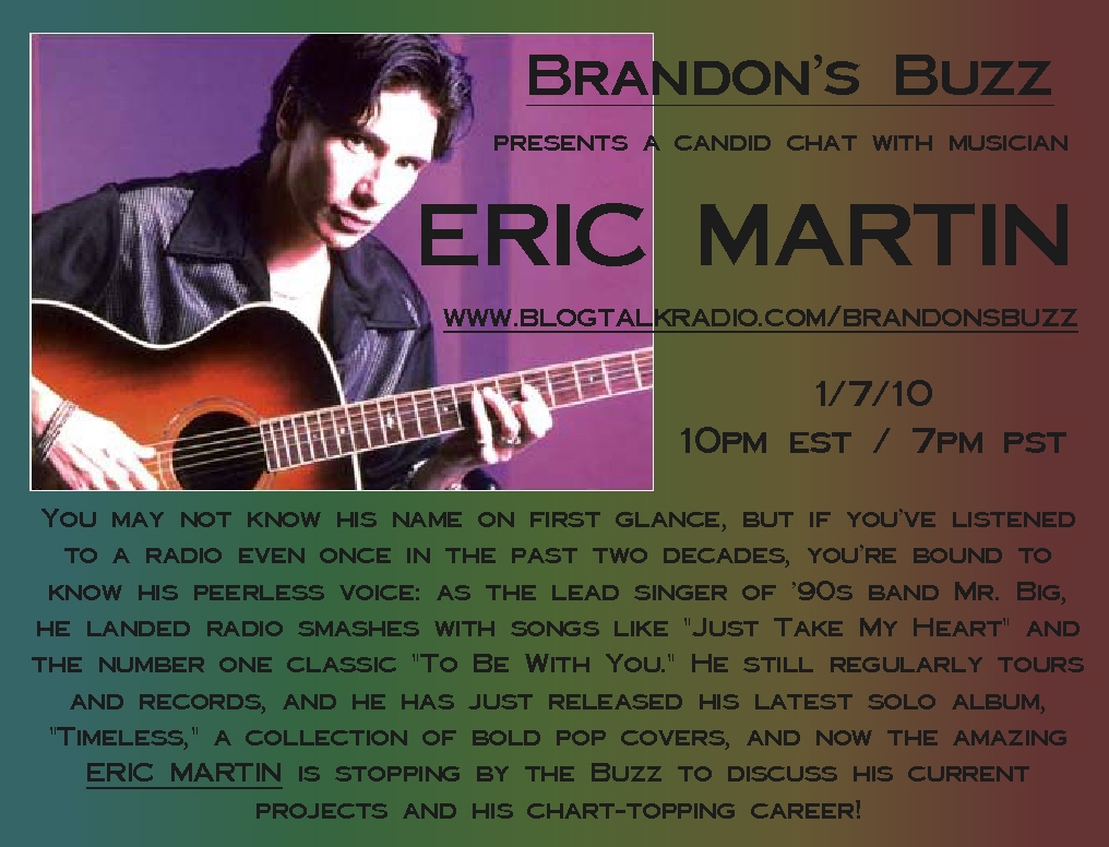 eric-martin-poster