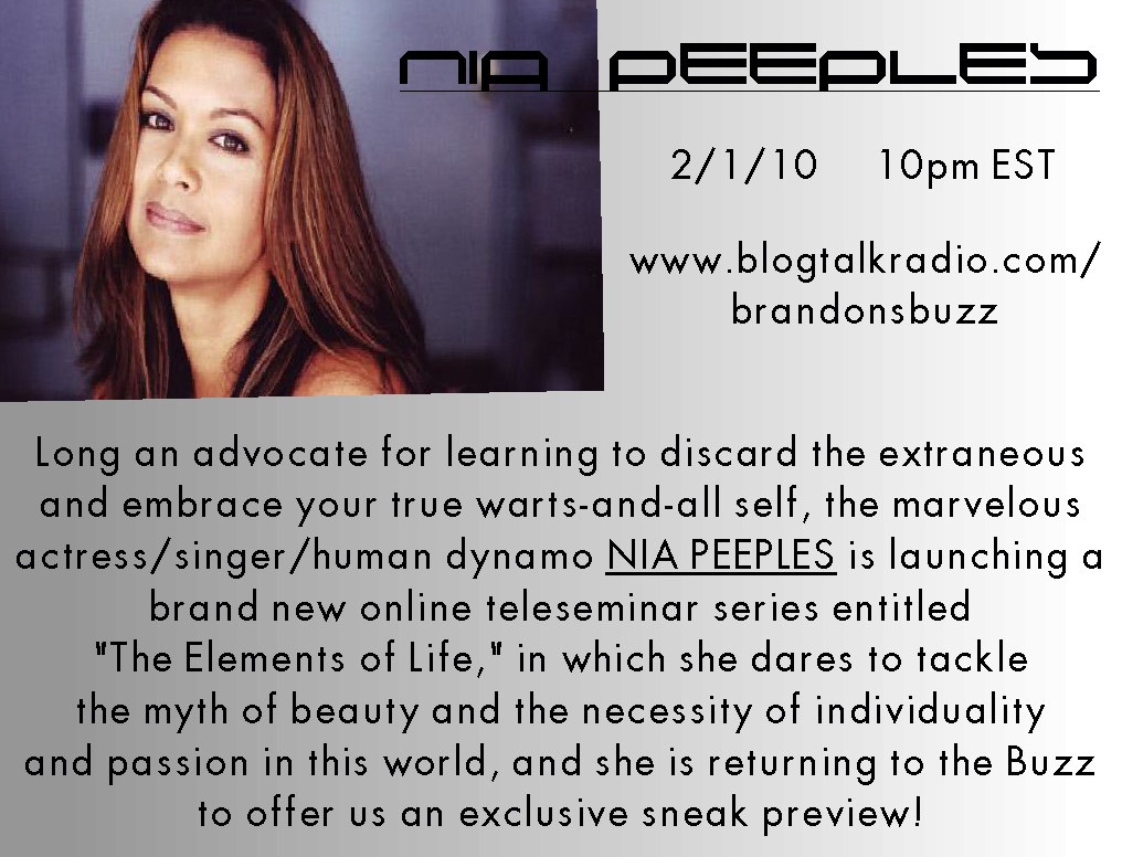 nia-peeples-elements-poster