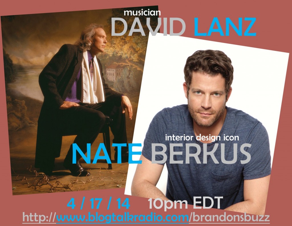 david lanz nate berkus banner