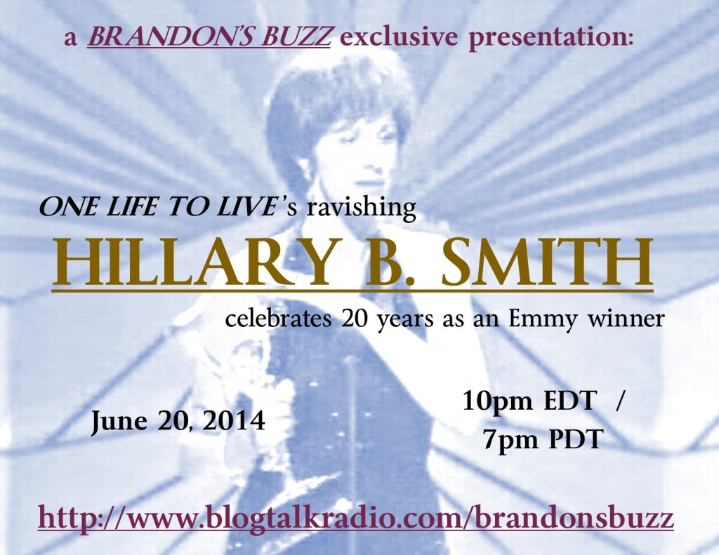 hillary b. smith banner